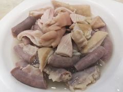 -巫记鸡饭店