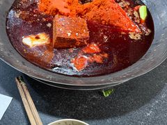 -星鸿社重庆老火锅