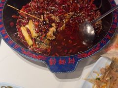 -何师傅美蛙鱼头(汉街店)