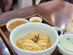 -蟹上黄·蟹黄面·江南糖水(人民广场店)