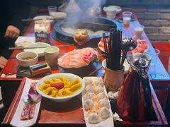 -袁老四重庆老火锅(桐梓坡店)