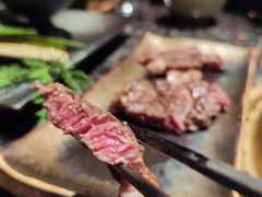 鞍下牛排-老乾杯和牛烧肉(王府中环店)