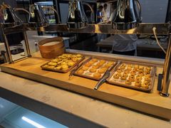-集品鲜湾·蒸汽海鲜自助料理(青岛银座和谐广场店)