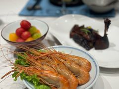 -杭州西湖柳莺里酒店·闻莺厅