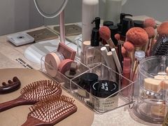 -左右Massage/Spa(长寿路店)