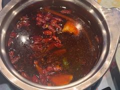 -名都晓荷塘主题火锅(建设大街店)