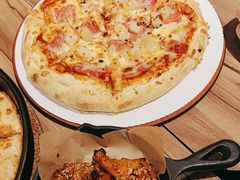 -必胜客(金狮广场店)