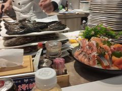 -上渔铁板烧(熙悦汇店)