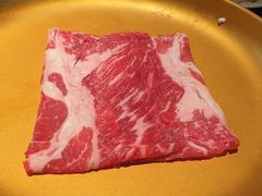 -牛YO寿喜烧和牛火锅自助(三台子万象汇店)