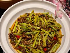 -知楚•精致湖北菜(武商MALL店)