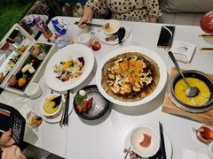 -3号仓库·创意中国菜(新世界城店)