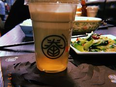 -眷茶臻选(中原万达店)