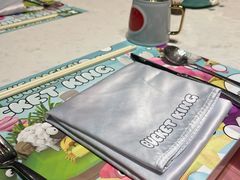 -水桶王国主题餐厅·聚会·生日派对·亲子活动·家庭套餐(亚龙湾希尔顿店)