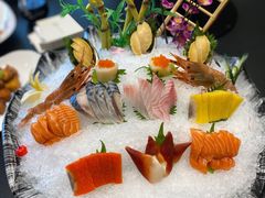 -一品粤珍轩(吴中路店)