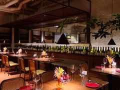 -肆海小川菜酒馆Wine Bistro (青年路店)