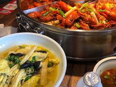 -辣得叫湘菜(观海卫店)