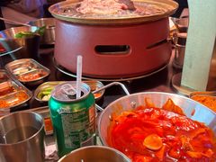 -西塔老太太泥炉烤肉(上海七宝领展广场店)