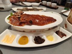 -阿庄新豫菜(航海东路店)
