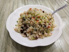 -花溪牛肉米粉(华兴东街店)