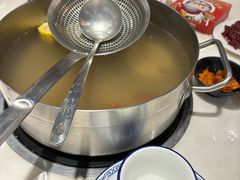 -陈记顺和潮汕牛肉火锅(韩江路店)