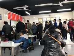 -劈柴院锅贴(沈阳路店)