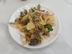 -祈胜邨•顺德鱼生•顺德菜(容桂店)