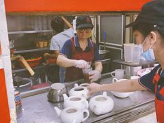 -恒兴发茶店(水巷口店)