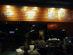 门面-sugarman espresso素饮糖人高新咖啡工厂
