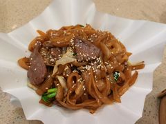 干炒牛河-点都德(北京路贰店)