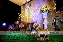 -苏宁环球套房饭店·宴会厅