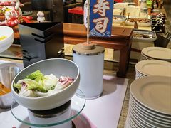 -白天鹅宾馆·流浮阁咖啡厅