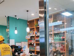 -合合春饼·酱骨·东北菜(潘家园店)
