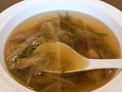 -水月周庄铂尔曼酒店-水月荟中餐厅