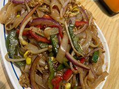 -蓉李记成都名小吃(太原龙湖万达店)