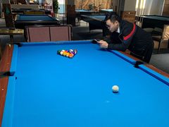 -永宁台球·棋牌俱乐部(淮海路店)