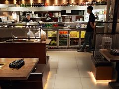 -新石器烤肉(中房金谊广场店)