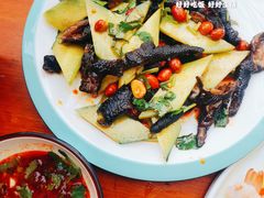 -云隐小厨·传统大理美食(复兴路店)