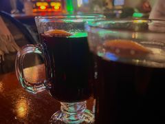 热红酒-Blarney Stone巧言石爱尔兰酒吧