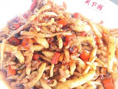 -天下客饭店(中山路店)