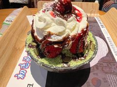 -相思蜜哒(西塔街店)