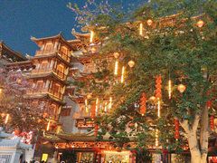 -大佛古寺