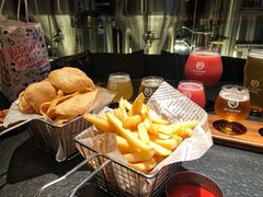 -朱雀门精酿(南马道巷店)