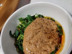 自助调料-津门老羊家·铜锅涮羊肉·烧烤(科技园店)