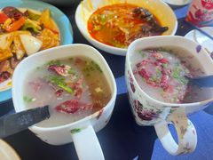 -伊带伊路新疆美食府(呼家楼店)