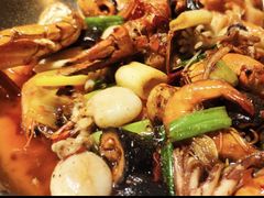 -七欣天香辣蟹火锅(苏州塔园路店)