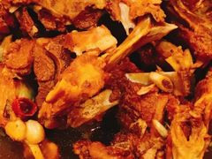 -京城北门羊蝎子铜锅涮肉(总店)
