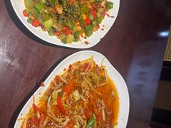 -拾捌川·自贡爆炒(新街口店)