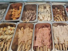 -万记麻辣烫国展总店