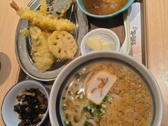 乌冬面-爱蝦乃家(金虹桥店)