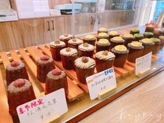 -发酵食堂(屏风街店)
